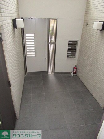 パークホームズ覚王山 WESTの物件内観写真